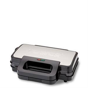 Tower 900W Deep Filled Sandwich Maker